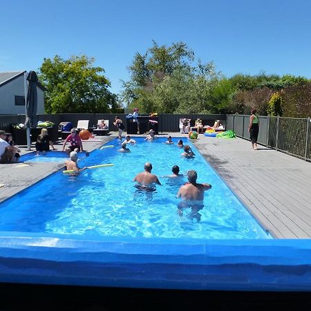 Cottages On St Andrews Havelock North Esterno foto