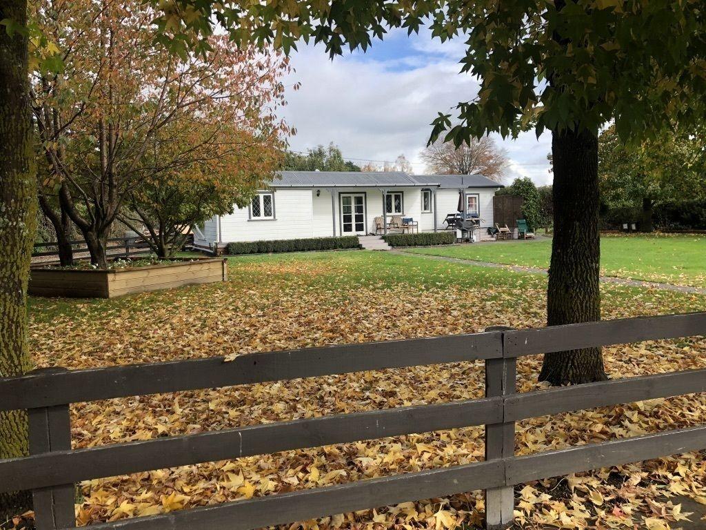 Cottages On St Andrews Havelock North Esterno foto