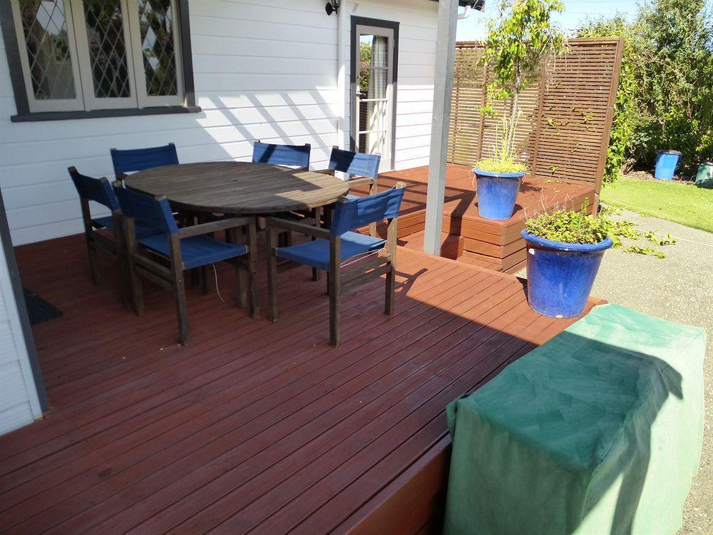 Cottages On St Andrews Havelock North Esterno foto