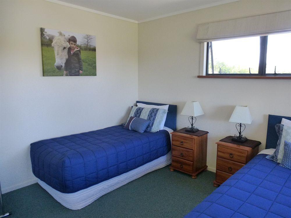 Cottages On St Andrews Havelock North Esterno foto