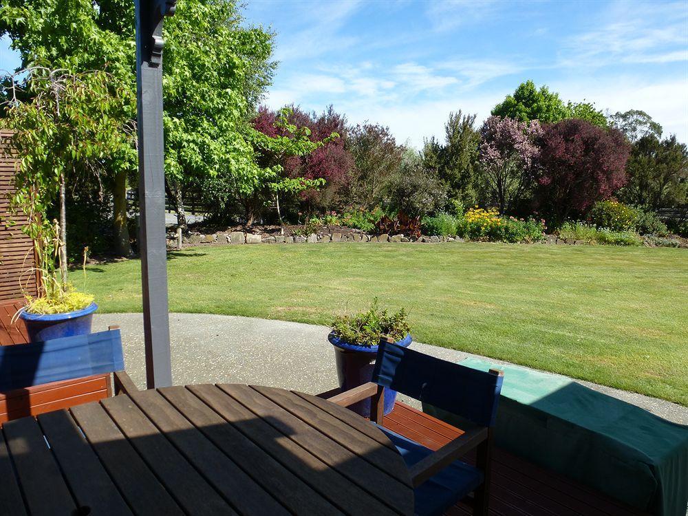 Cottages On St Andrews Havelock North Esterno foto