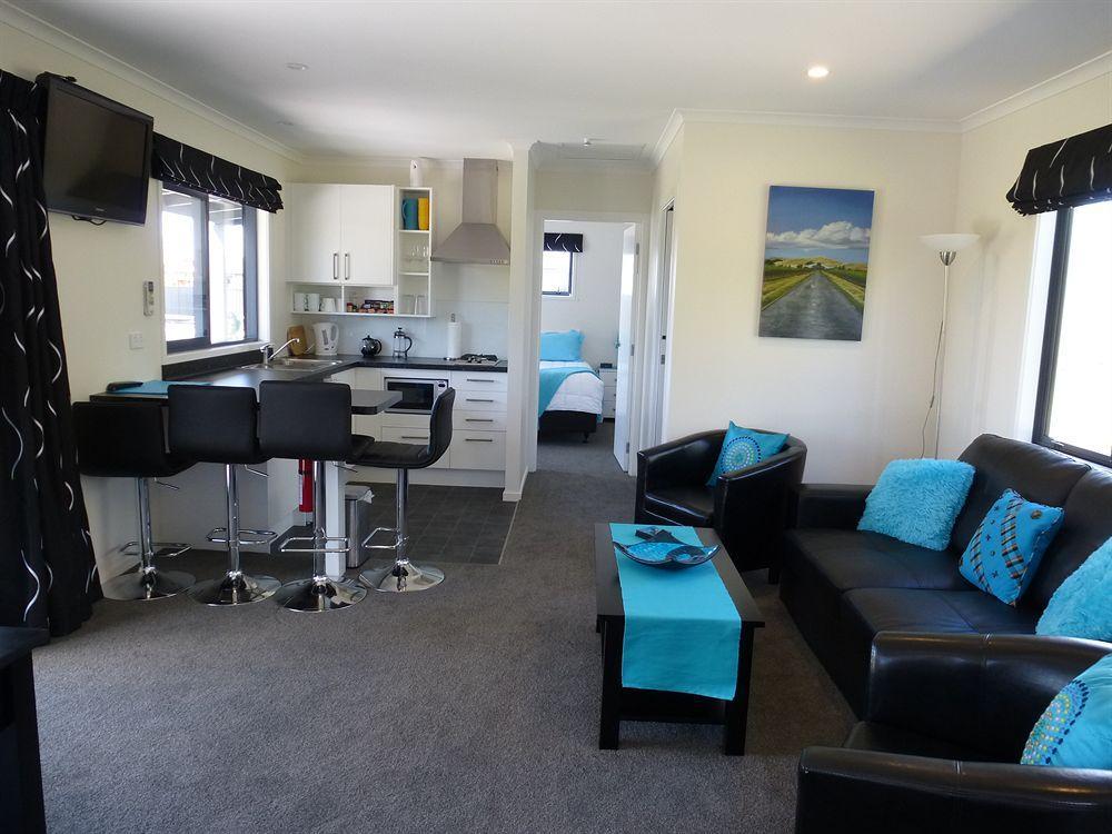 Cottages On St Andrews Havelock North Esterno foto
