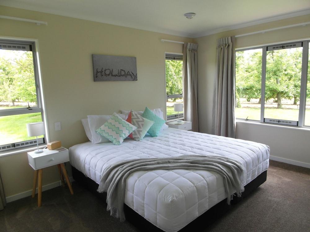 Cottages On St Andrews Havelock North Esterno foto