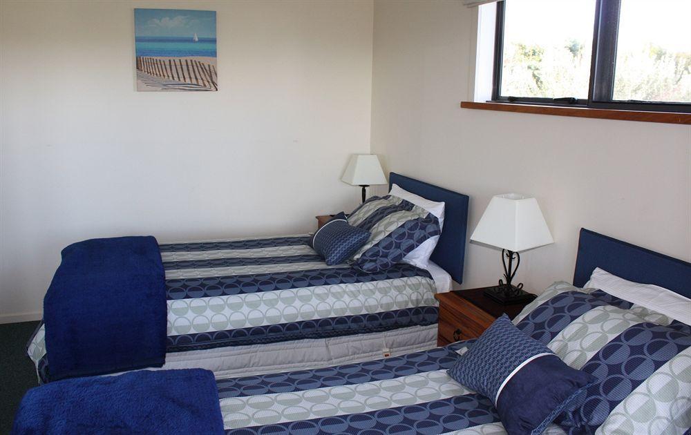 Cottages On St Andrews Havelock North Esterno foto