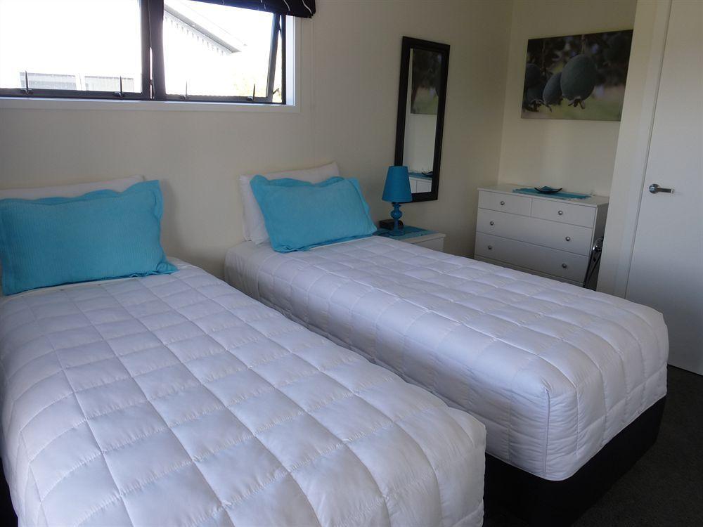 Cottages On St Andrews Havelock North Esterno foto