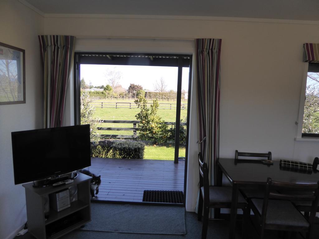 Cottages On St Andrews Havelock North Esterno foto