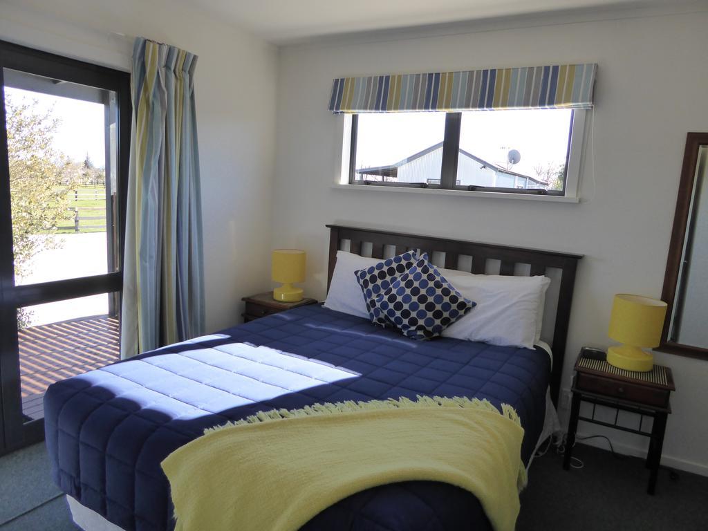 Cottages On St Andrews Havelock North Esterno foto