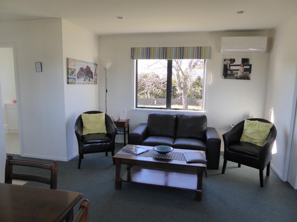Cottages On St Andrews Havelock North Esterno foto