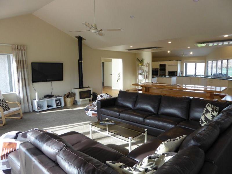 Cottages On St Andrews Havelock North Esterno foto