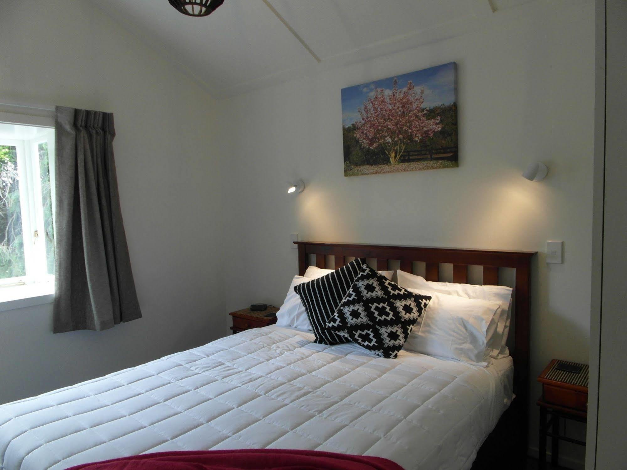 Cottages On St Andrews Havelock North Esterno foto