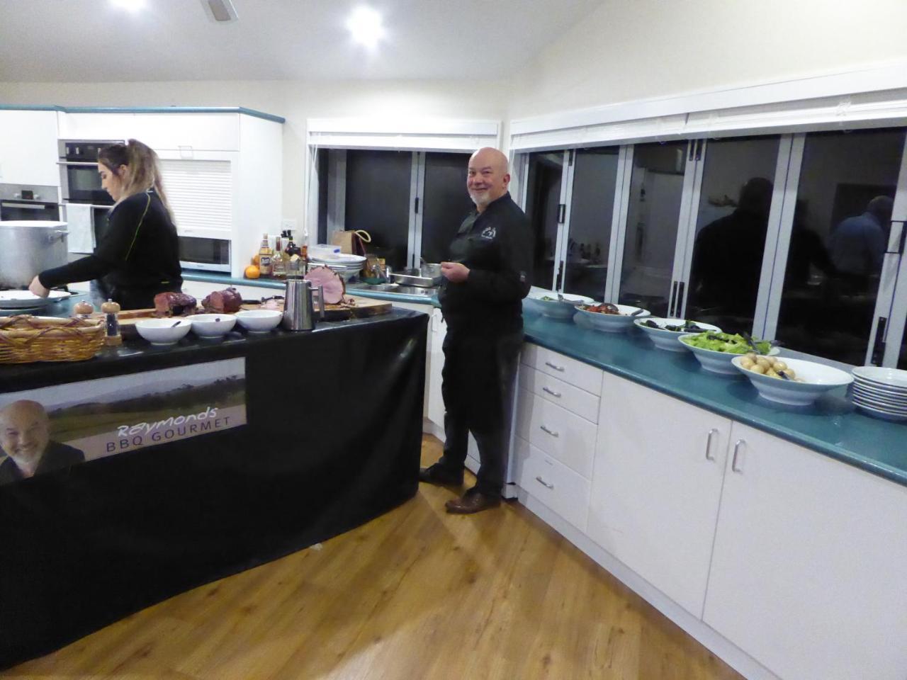 Cottages On St Andrews Havelock North Esterno foto